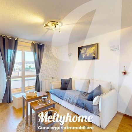 Balcons Du Port - Mer A 300M - Tout A Pied - 4Pers Курсель-сюр-Мер Екстер'єр фото