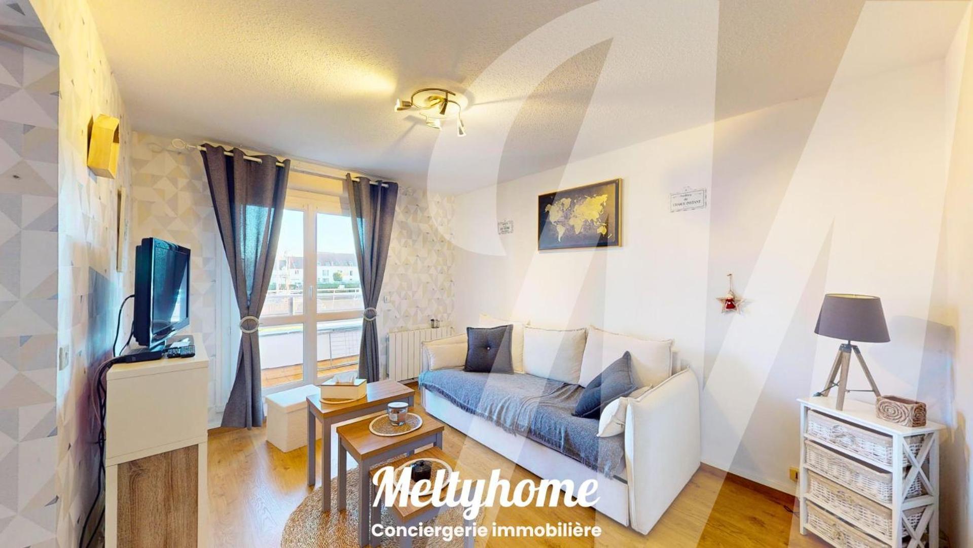 Balcons Du Port - Mer A 300M - Tout A Pied - 4Pers Курсель-сюр-Мер Екстер'єр фото